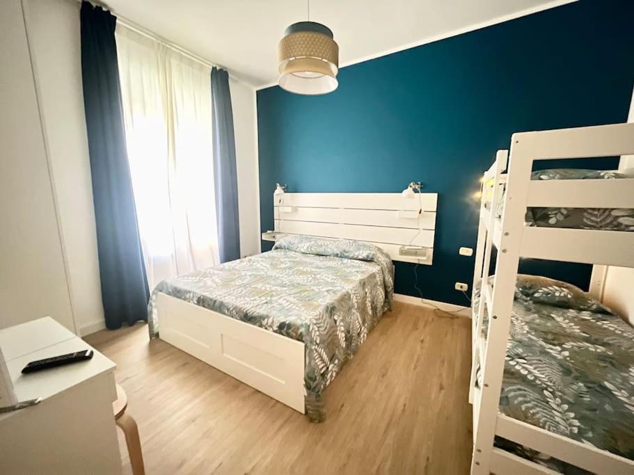 Apartament Casa Latina Rzym Zewnętrze zdjęcie
