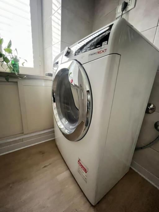 Apartament Casa Latina Rzym Zewnętrze zdjęcie