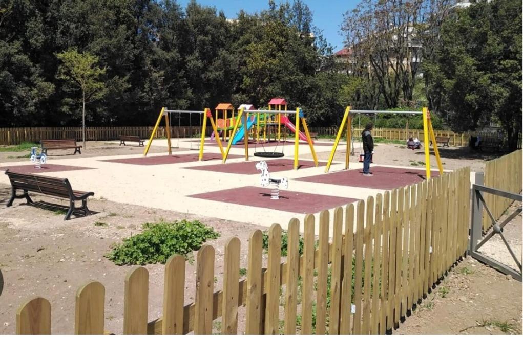 Apartament Casa Latina Rzym Zewnętrze zdjęcie
