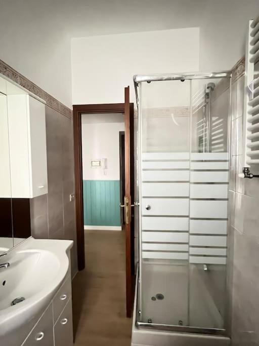 Apartament Casa Latina Rzym Zewnętrze zdjęcie