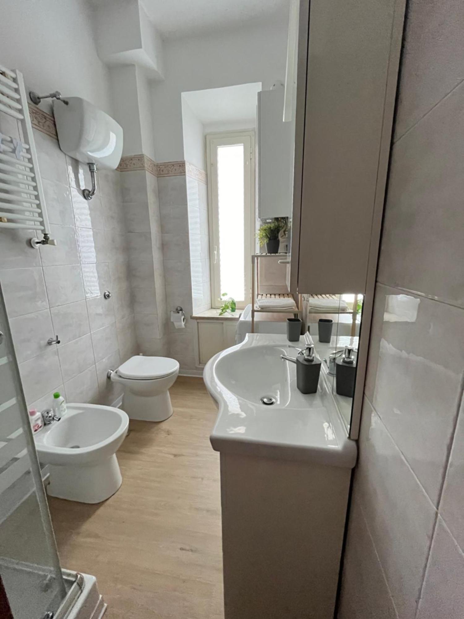 Apartament Casa Latina Rzym Zewnętrze zdjęcie