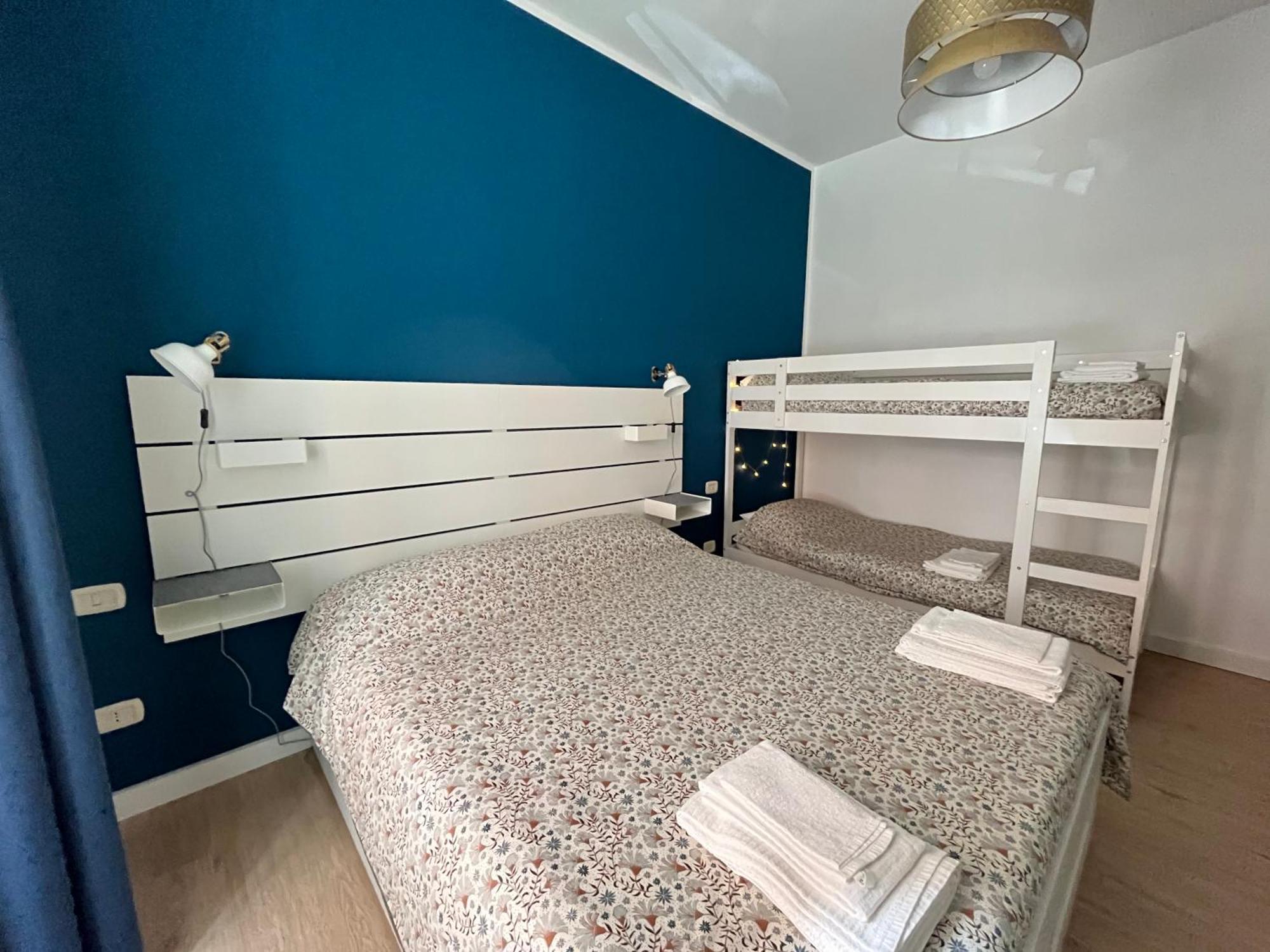 Apartament Casa Latina Rzym Zewnętrze zdjęcie